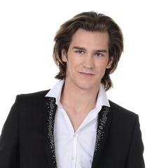 Amaury Vassili吉他谱