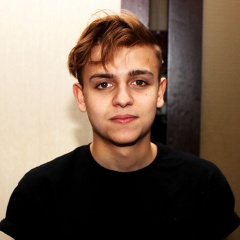 Scott Helman吉他谱