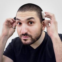 Ibrahim Maalouf