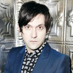 Conor Oberst吉他谱