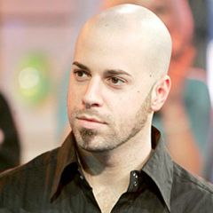 Chris Daughtry吉他谱