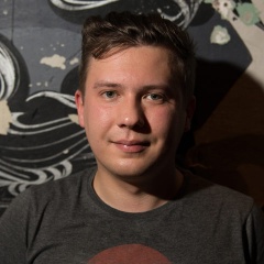 Arctic Moon吉他谱