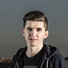 Pauli Gabrieli吉他谱