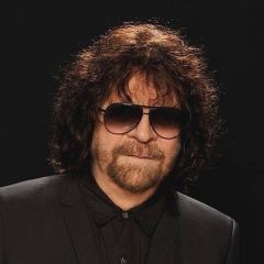 Jeff Lynne