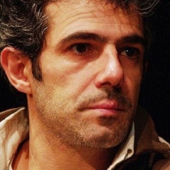 Paolo Fresu吉他谱