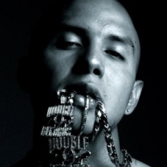 <b>King Lil G</b>吉他谱