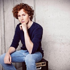 <b>Michael Schulte</b>吉他谱