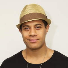 Vince Harder吉他谱