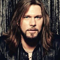 Craig Wayne Boyd