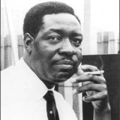 <b>Otis Spann</b>吉他谱