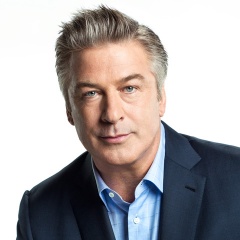Alec Baldwin