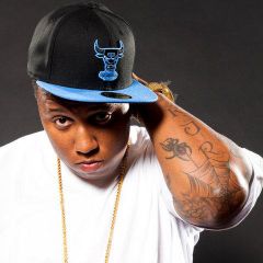 Killa Kyleon吉他谱