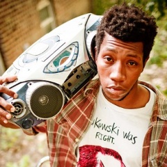 Willis Earl Beal吉他谱