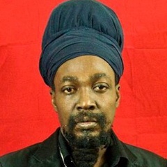 <b>Junior Reid</b>吉他谱