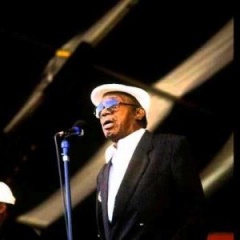 Jessie Hill吉他谱