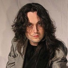 Daniele Liverani吉他谱