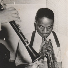 Emmett Berry吉他谱