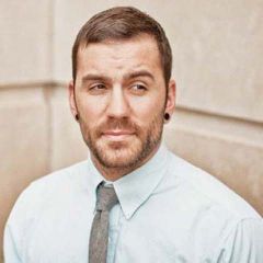 Anthony Mossburg吉他谱