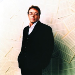 Anthony Burger吉他谱