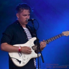 Saint Raymond吉他谱