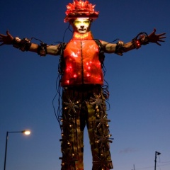 My Robot Friend吉他谱