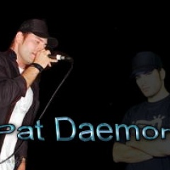 Pat Daemon吉他谱