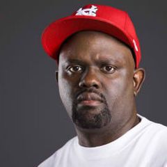 Dj Greg Street吉他谱