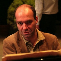 Jerome Ducros吉他谱