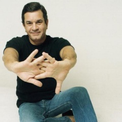 Stamatis Spanoudakis吉他谱