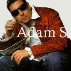 Adam Sandler吉他谱