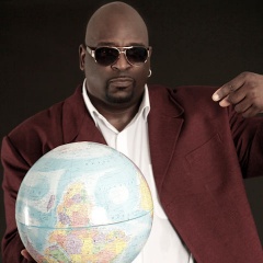 Gershon Jackson吉他谱