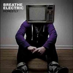 Breathe Electric吉他谱