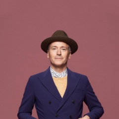 Morten Abel吉他谱