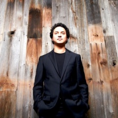 Alexander Gurning吉他谱