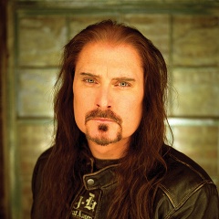 James LaBrie