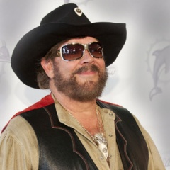 Hank Williams, Jr.吉他谱
