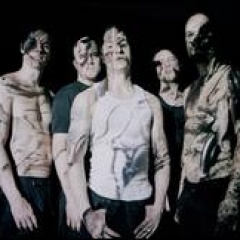 Raised Fist吉他谱