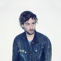 Dan Michaelson吉他谱