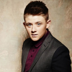 Nicholas McDonald吉他谱