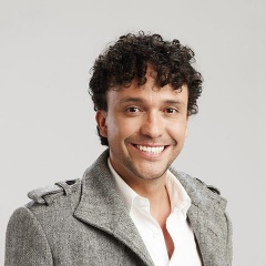 Andrés Cepeda吉他谱