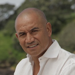 Temuera Morrison吉他谱