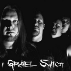 Gravel Switch吉他谱