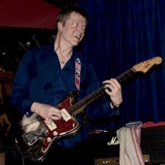 Nels Cline Trio吉他谱