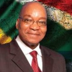 Eugene Mthethwa