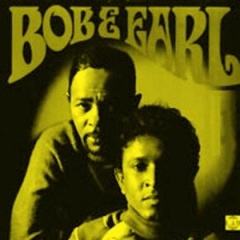 Bob & Earl吉他谱