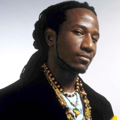 Toki Wright吉他谱