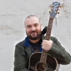 Ivan Tasler吉他谱