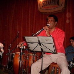 Nadinho Da Ilha吉他谱