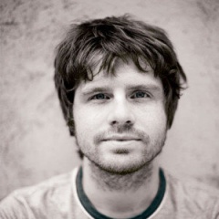 Vincent Vallières吉他谱