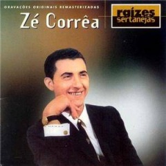 Ze Correa吉他谱